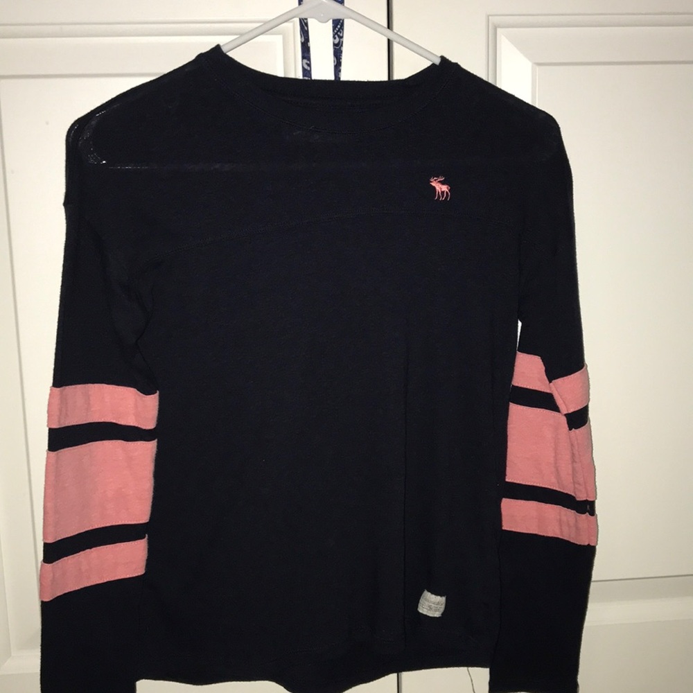 Kids Abercrombie long sleeve